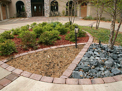 Borders and Screening